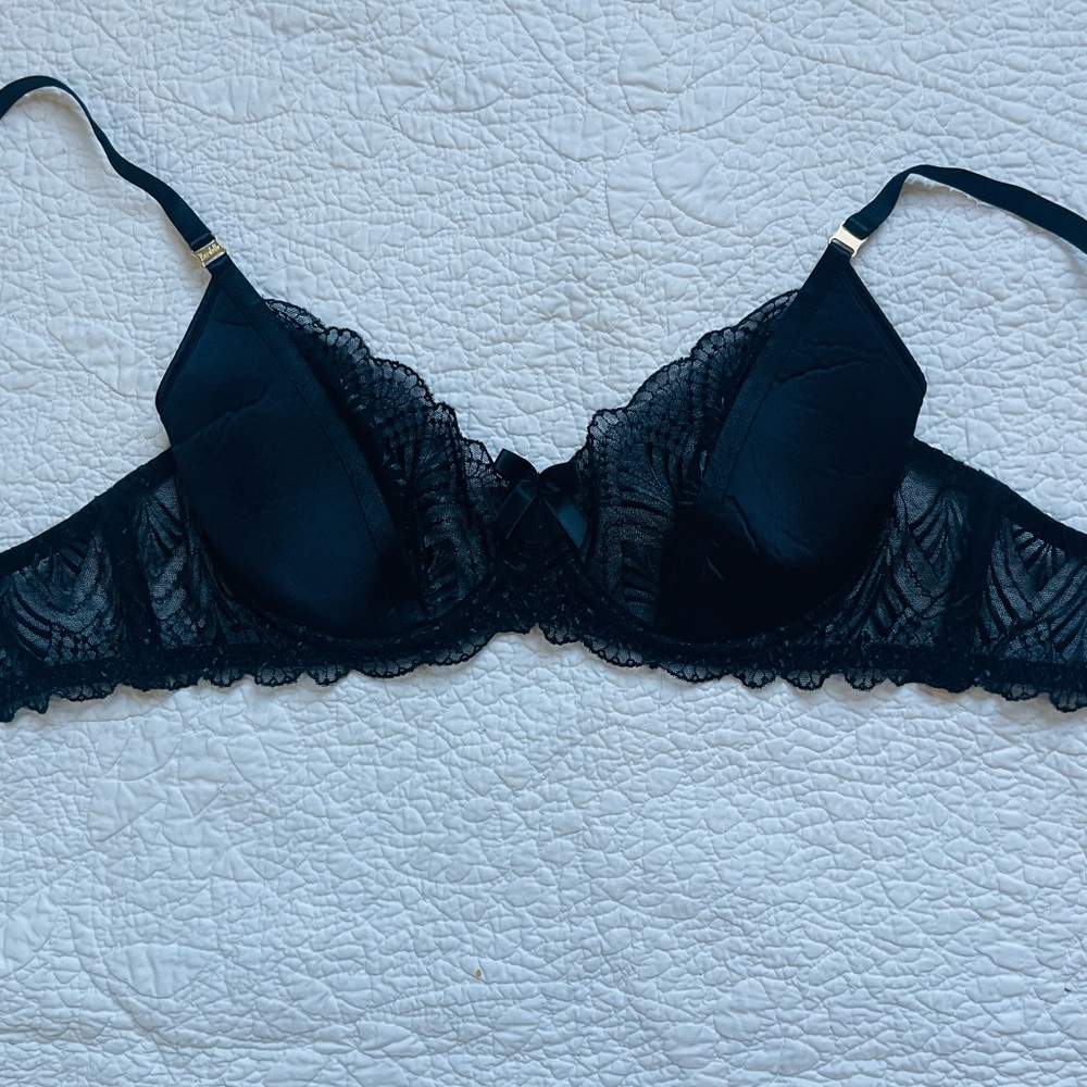 Bordelle bra 34 D
